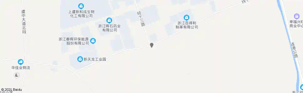 绍兴世海村_公交站地图_绍兴公交_妙搜公交查询2025