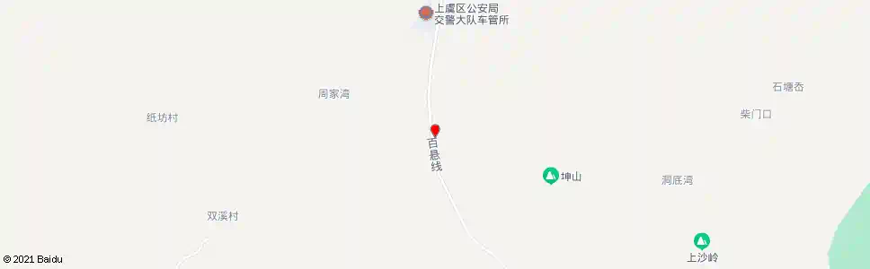 绍兴东溪村_公交站地图_绍兴公交_妙搜公交查询2025