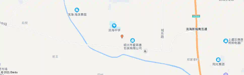 绍兴南门头_公交站地图_绍兴公交_妙搜公交查询2025