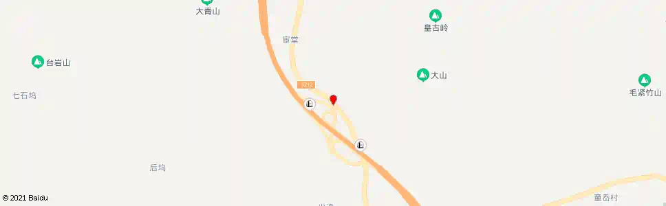 绍兴陶家厂_公交站地图_绍兴公交_妙搜公交查询2025