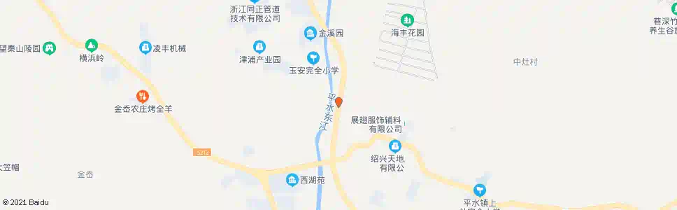 绍兴铸辅岙_公交站地图_绍兴公交_妙搜公交查询2025