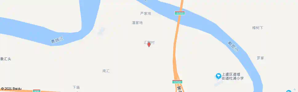 绍兴汇联_公交站地图_绍兴公交_妙搜公交查询2025