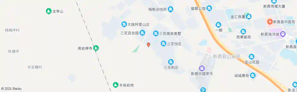 绍兴赵婆岙村口_公交站地图_绍兴公交_妙搜公交查询2025