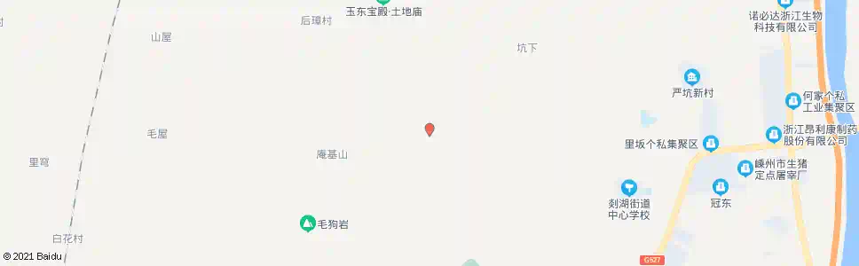 绍兴大湾_公交站地图_绍兴公交_妙搜公交查询2025