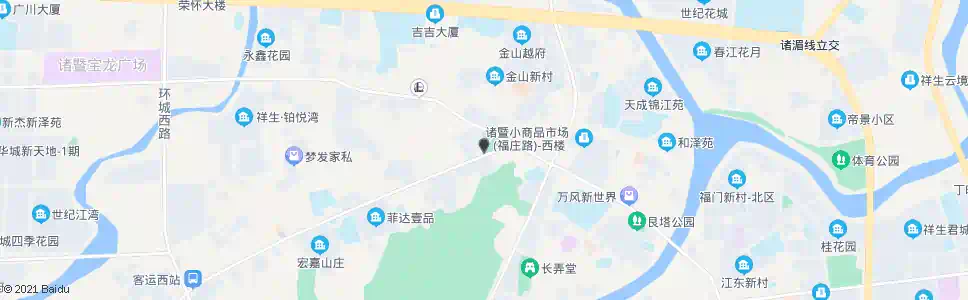 绍兴三角广场(朱公路)_公交站地图_绍兴公交_妙搜公交查询2025
