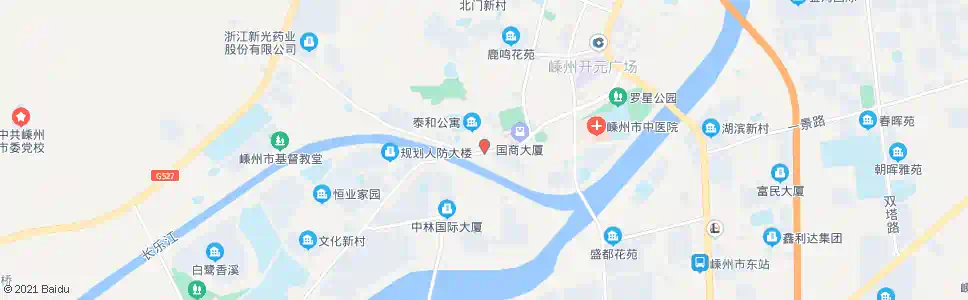 绍兴菜场西_公交站地图_绍兴公交_妙搜公交查询2025
