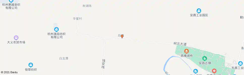 绍兴蜀风村_公交站地图_绍兴公交_妙搜公交查询2025