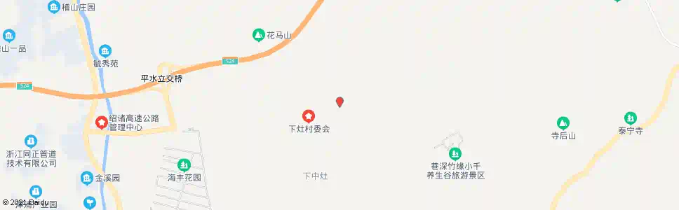 绍兴驼背桥_公交站地图_绍兴公交_妙搜公交查询2025