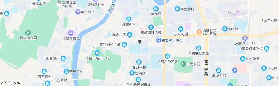 绍兴体育馆东门_公交站地图_绍兴公交_妙搜公交查询2025