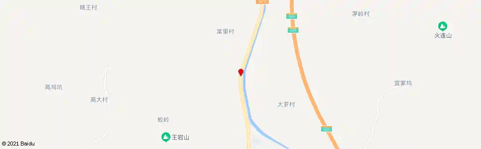 绍兴堂里_公交站地图_绍兴公交_妙搜公交查询2025