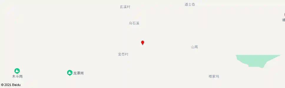 绍兴金岙_公交站地图_绍兴公交_妙搜公交查询2025