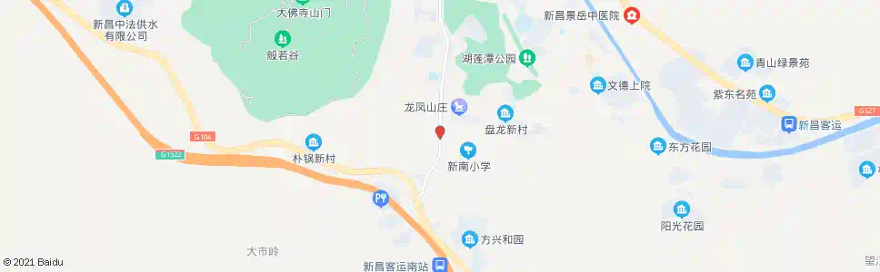绍兴南泥湾_公交站地图_绍兴公交_妙搜公交查询2025