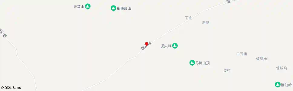 绍兴许村_公交站地图_绍兴公交_妙搜公交查询2025