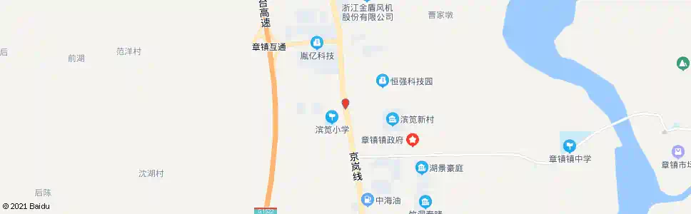 绍兴亚厦集团_公交站地图_绍兴公交_妙搜公交查询2025