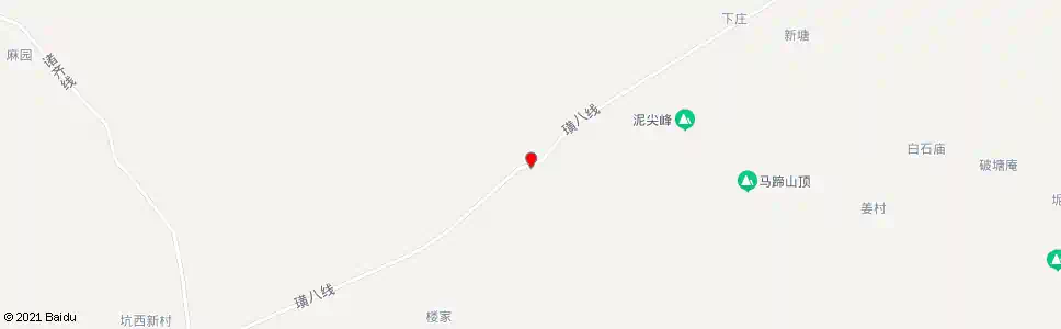 绍兴上房_公交站地图_绍兴公交_妙搜公交查询2025