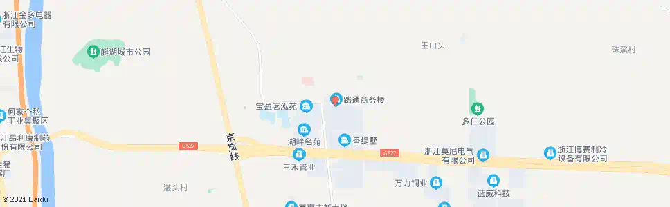 绍兴明山桃源_公交站地图_绍兴公交_妙搜公交查询2025