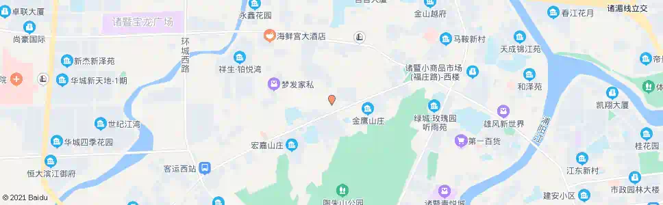 绍兴神鹰集团_公交站地图_绍兴公交_妙搜公交查询2025
