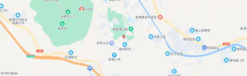 绍兴浅水湾_公交站地图_绍兴公交_妙搜公交查询2025