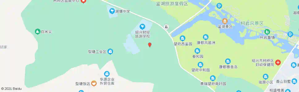 绍兴友谊集团_公交站地图_绍兴公交_妙搜公交查询2025