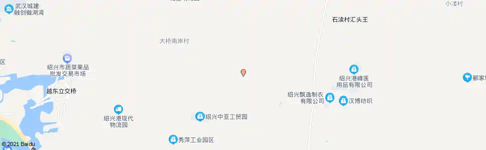 绍兴仁渎_公交站地图_绍兴公交_妙搜公交查询2025