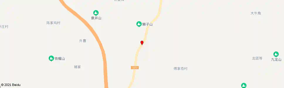 绍兴尧郭_公交站地图_绍兴公交_妙搜公交查询2025