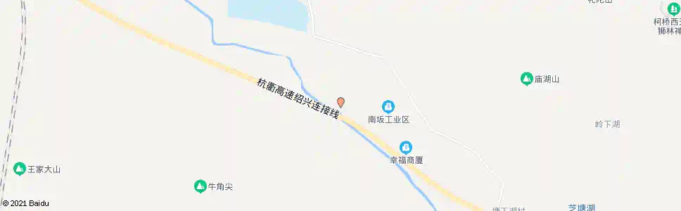 绍兴经编产品城_公交站地图_绍兴公交_妙搜公交查询2025