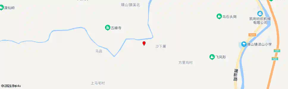 绍兴铅锌矿_公交站地图_绍兴公交_妙搜公交查询2025