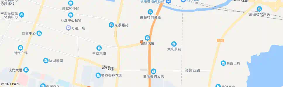绍兴勤俭村_公交站地图_绍兴公交_妙搜公交查询2025