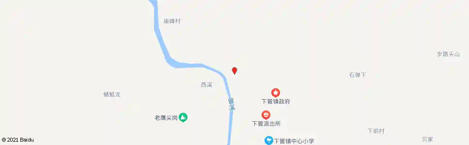 绍兴李家岙_公交站地图_绍兴公交_妙搜公交查询2025