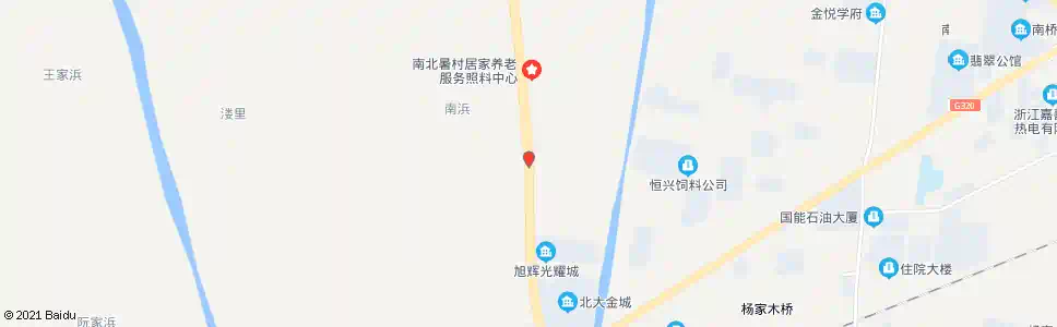 绍兴看守所_公交站地图_绍兴公交_妙搜公交查询2025