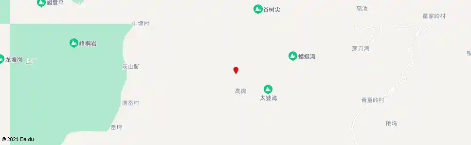 绍兴坞家岗_公交站地图_绍兴公交_妙搜公交查询2025