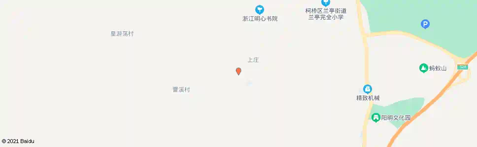 绍兴罗园_公交站地图_绍兴公交_妙搜公交查询2025