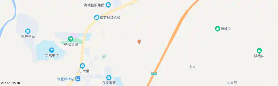 绍兴钟山_公交站地图_绍兴公交_妙搜公交查询2025