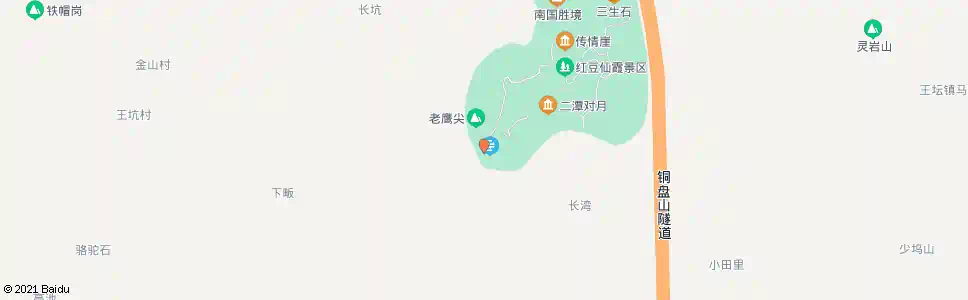 绍兴高墩岭头_公交站地图_绍兴公交_妙搜公交查询2025