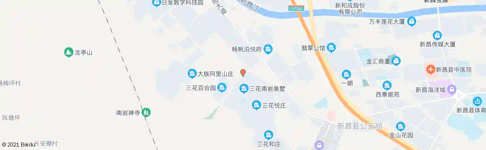 绍兴东旺实业_公交站地图_绍兴公交_妙搜公交查询2025