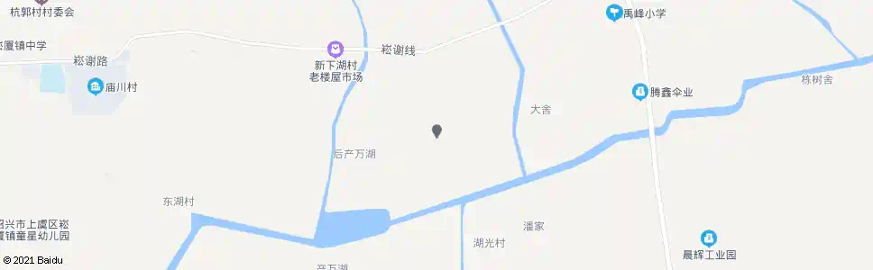 绍兴跃进_公交站地图_绍兴公交_妙搜公交查询2025