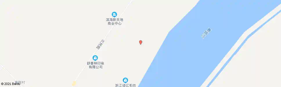 绍兴农垦场_公交站地图_绍兴公交_妙搜公交查询2025