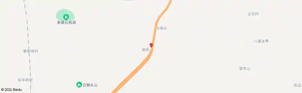 绍兴庙前_公交站地图_绍兴公交_妙搜公交查询2025