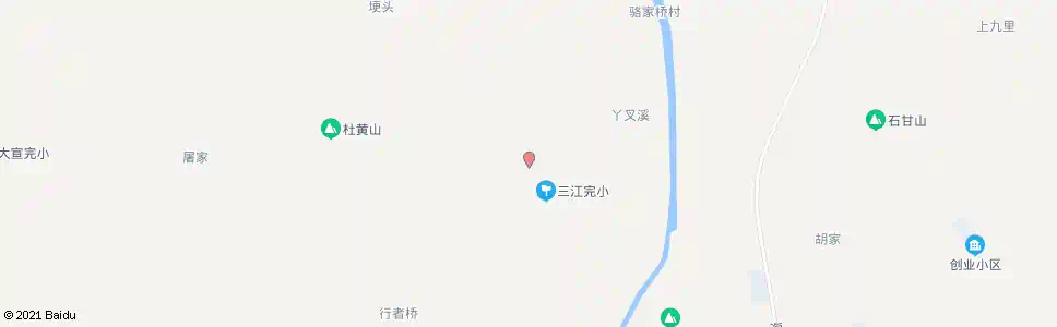 绍兴杜黄新村_公交站地图_绍兴公交_妙搜公交查询2025