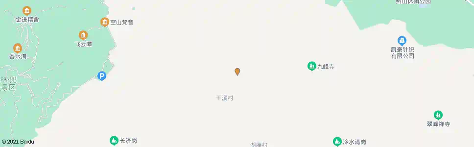 绍兴干溪_公交站地图_绍兴公交_妙搜公交查询2025