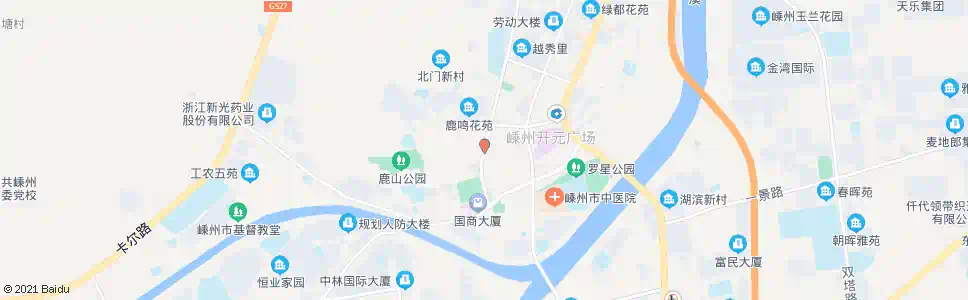 绍兴电影院_公交站地图_绍兴公交_妙搜公交查询2025