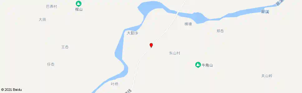 绍兴大勤村_公交站地图_绍兴公交_妙搜公交查询2025