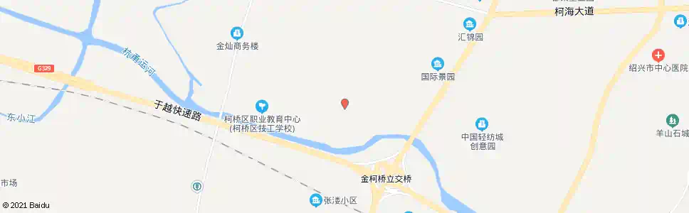 绍兴沙地王村_公交站地图_绍兴公交_妙搜公交查询2025