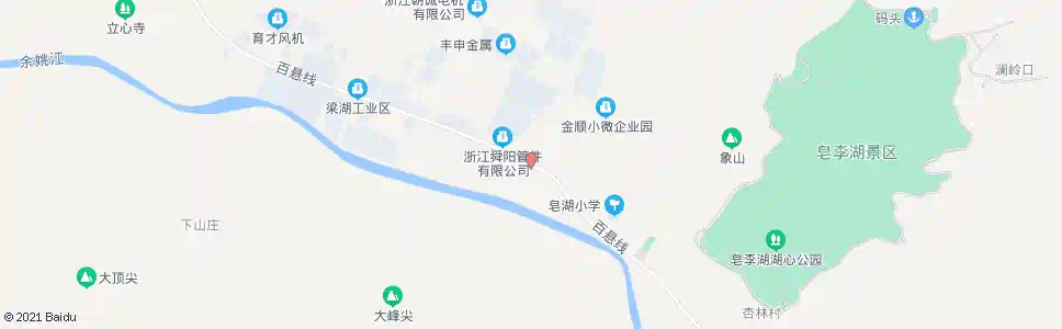 绍兴曹村_公交站地图_绍兴公交_妙搜公交查询2025