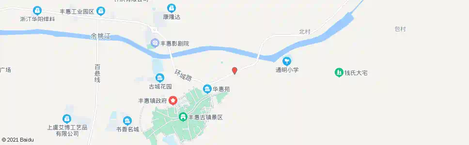 绍兴东门村_公交站地图_绍兴公交_妙搜公交查询2025