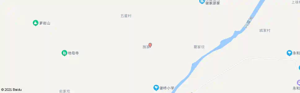 绍兴施家_公交站地图_绍兴公交_妙搜公交查询2025