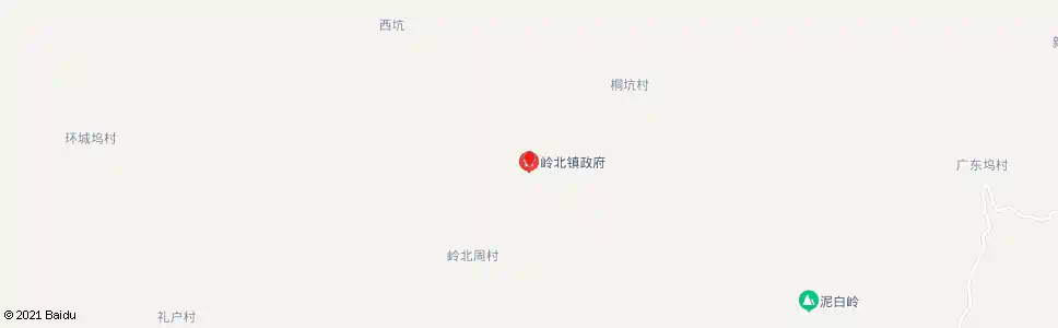 绍兴岭北镇政府_公交站地图_绍兴公交_妙搜公交查询2025