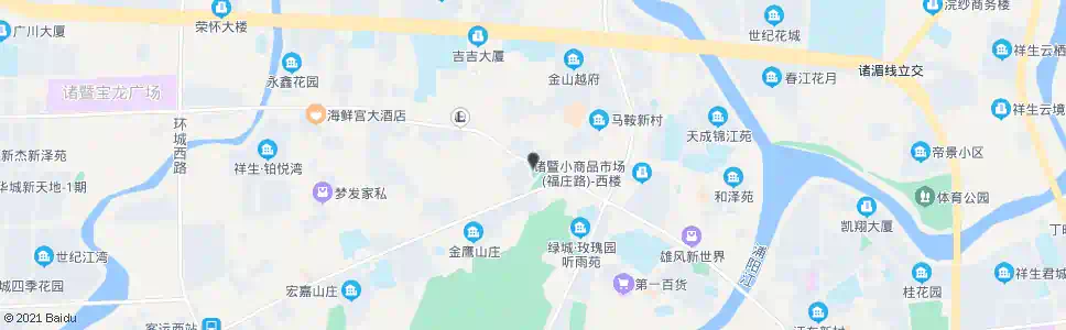 绍兴三角广场_公交站地图_绍兴公交_妙搜公交查询2025