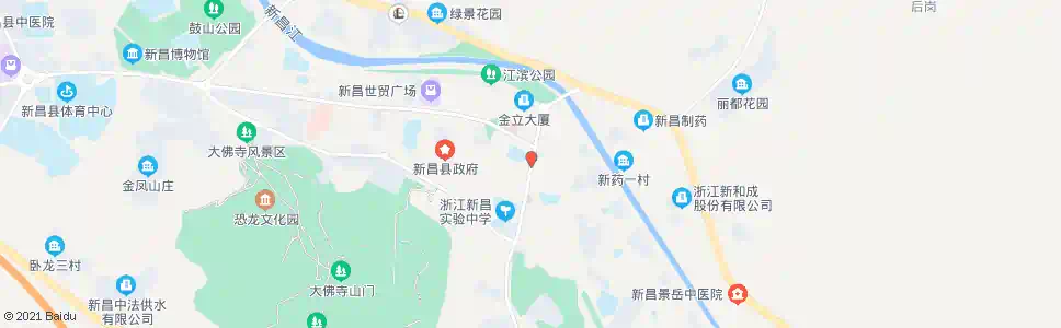绍兴青年路小学_公交站地图_绍兴公交_妙搜公交查询2025