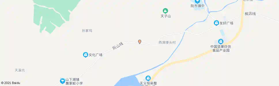 绍兴山塘_公交站地图_绍兴公交_妙搜公交查询2025
